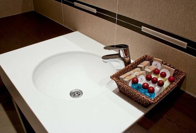 エクゼクティブルーム, Klas Hotel Istanbul Old City