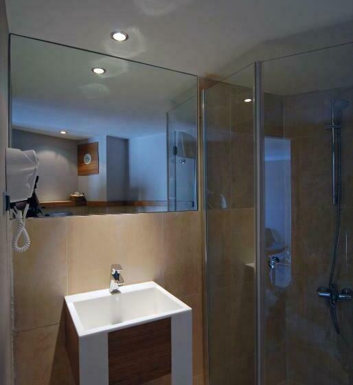 スタンダードトリプルルーム, Klas Hotel Istanbul Old City