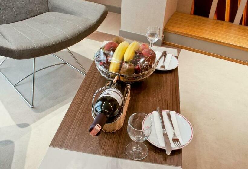 スタンダードトリプルルーム, Klas Hotel Istanbul Old City