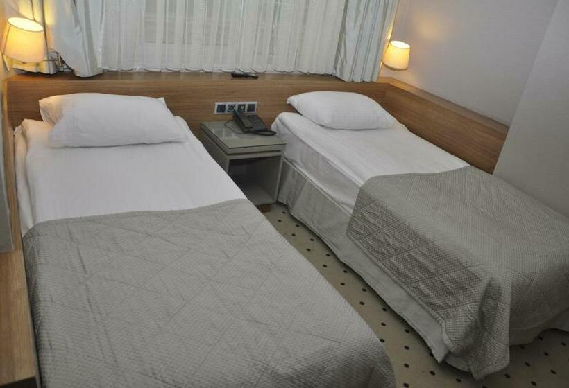 ファミリールーム, Klas Hotel Istanbul Old City