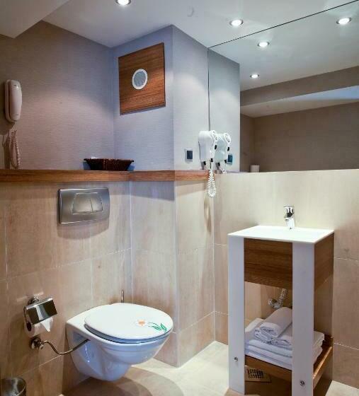 اتاق خانوادگی, Klas Hotel Istanbul Old City
