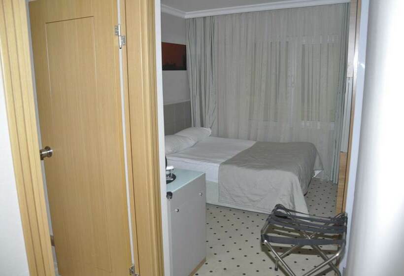 ファミリールーム, Klas Hotel Istanbul Old City