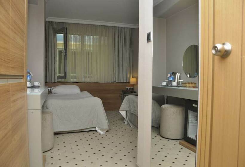 ファミリールーム, Klas Hotel Istanbul Old City