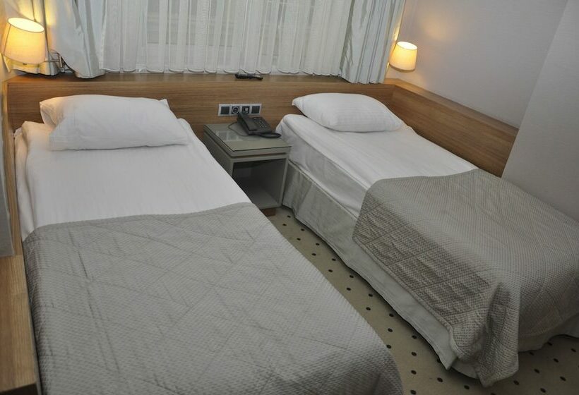 ファミリールーム, Klas Hotel Istanbul Old City