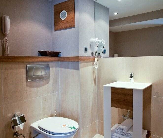 ファミリールーム, Klas Hotel Istanbul Old City