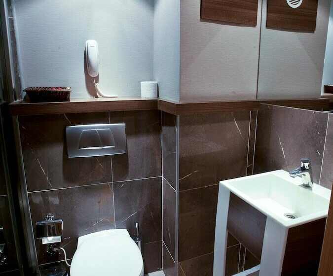 ファミリールーム, Klas Hotel Istanbul Old City