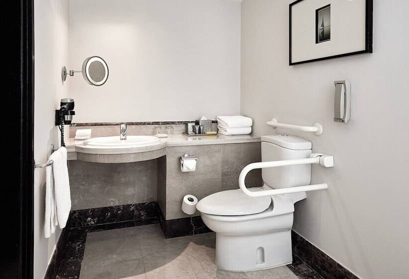 Номер Deluxe Вид на Сад, Marriott Mena House, Cairo