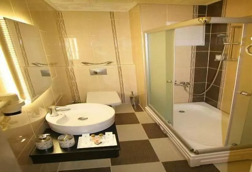 スタンダードルーム, Maya Hotel Istanbul
