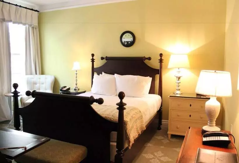 Premium-huone, Omni Bedford Springs Resort & Spa