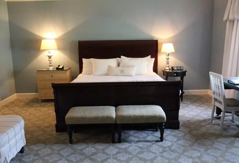Premium-huone, Omni Bedford Springs Resort & Spa