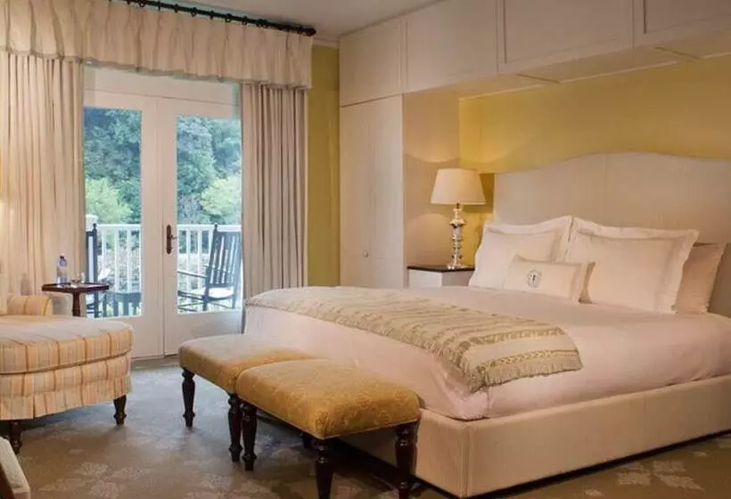 Premium-huone, Omni Bedford Springs Resort & Spa