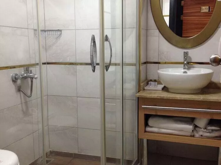 Chambre Economy, Start