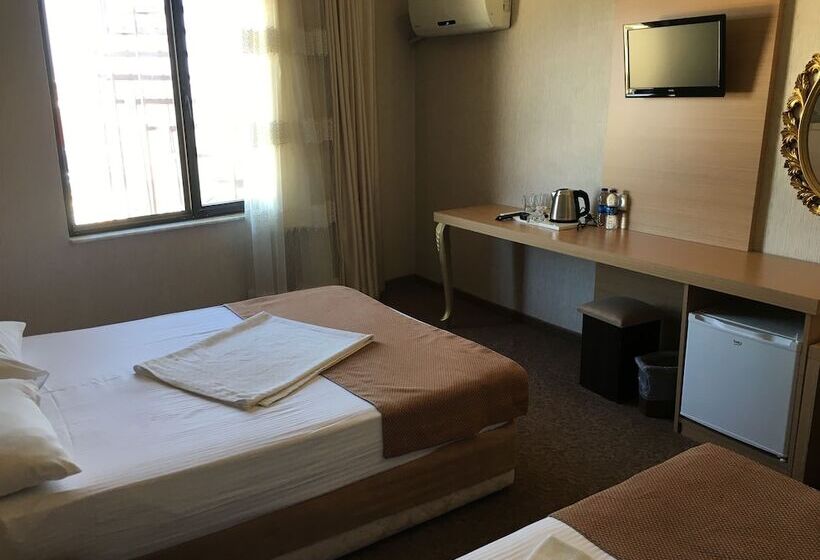 Quarto Economy, Start