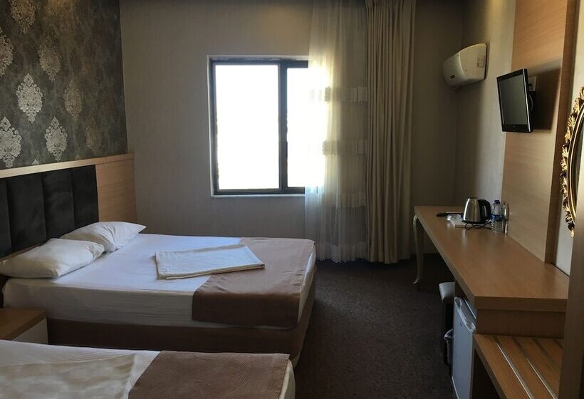 Quarto Economy, Start