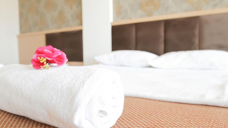 Quarto Familiar, Start