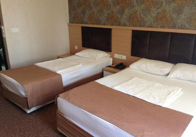 Quarto Economy, Start