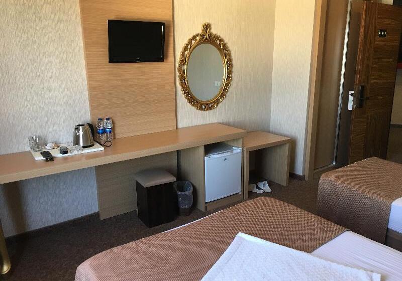 Quarto Economy, Start