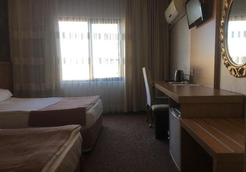 Quarto Economy, Start