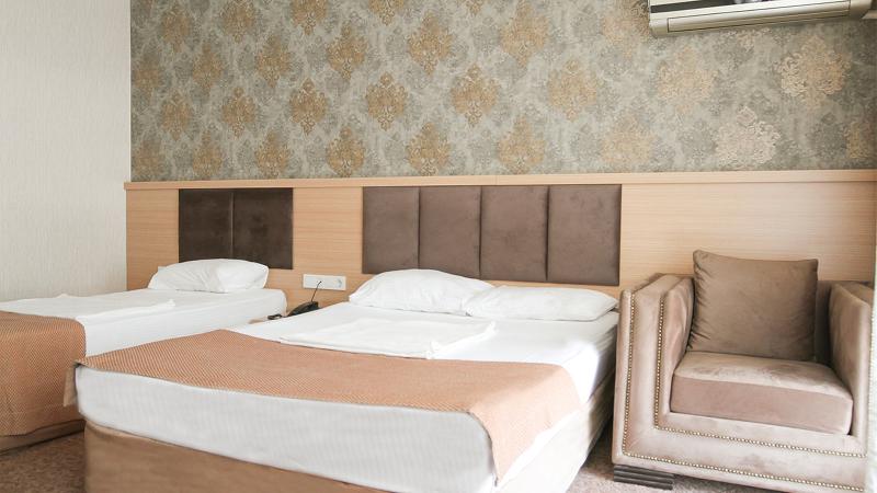 Quarto standard, Start