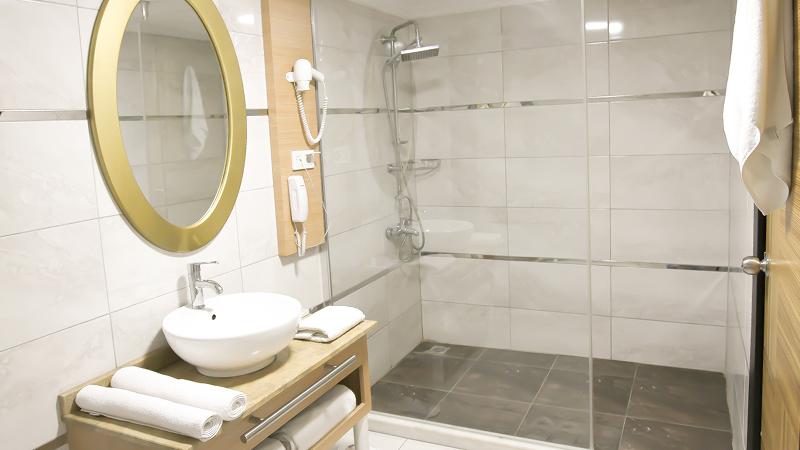 Quarto standard, Start