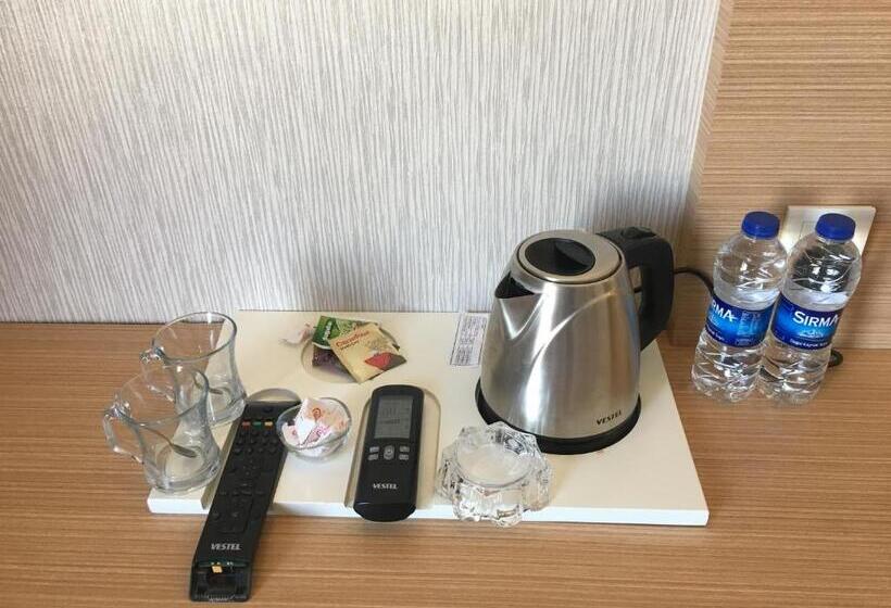 Quarto standard, Start