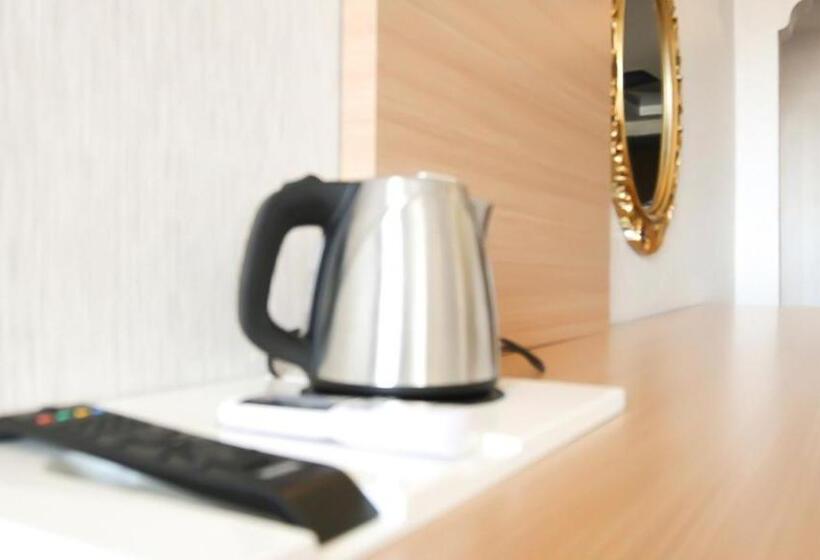 Quarto Familiar, Start