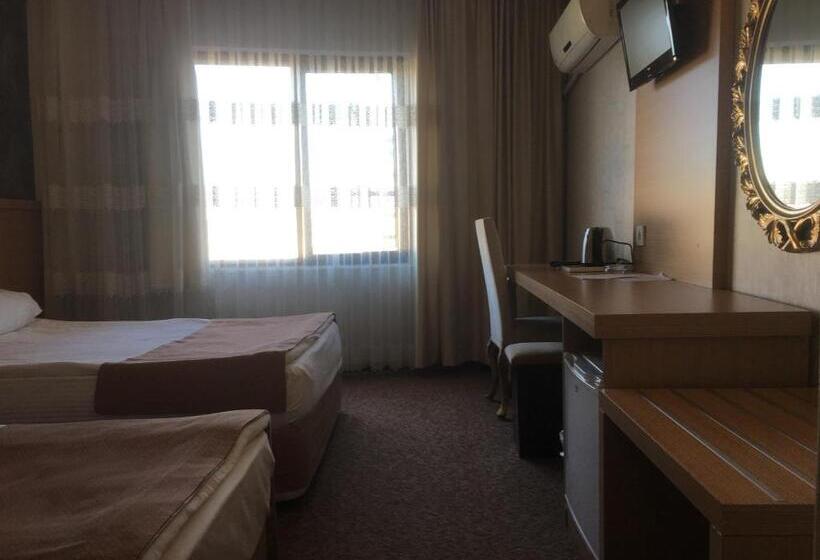 Quarto Economy, Start