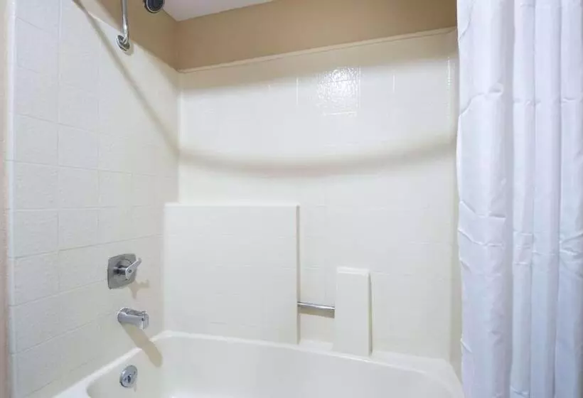 Sviitti King-vuode, Surestay Plus Hotel By Best Western Reno Airport