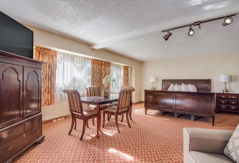 Полулюкс, Surestay Plus Hotel By Best Western Reno Airport