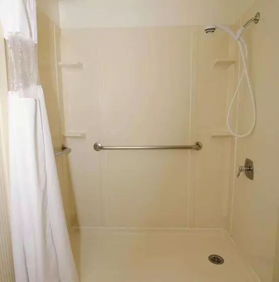 Standard-invahuone, Surestay Plus Hotel By Best Western Reno Airport