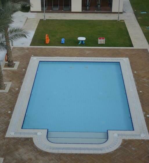 스탠다드 룸, Novotel Cairo Airport