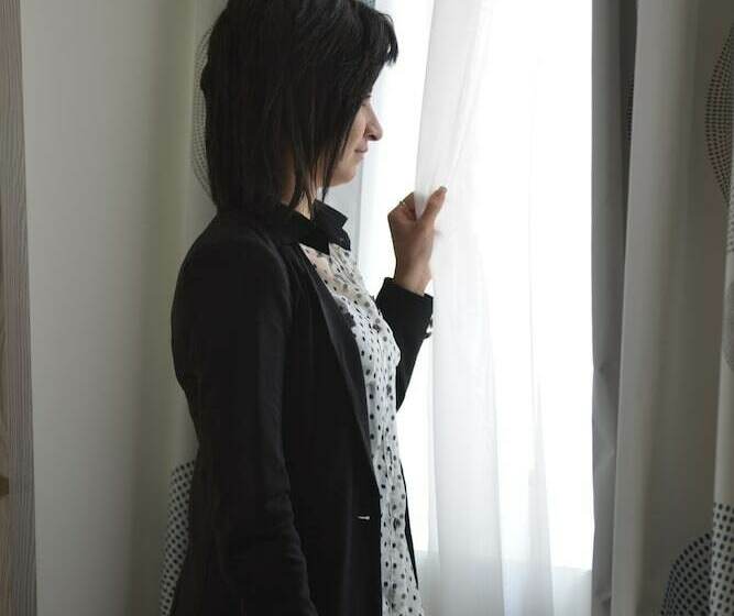 اتاق استاندارد, Novotel Cairo Airport