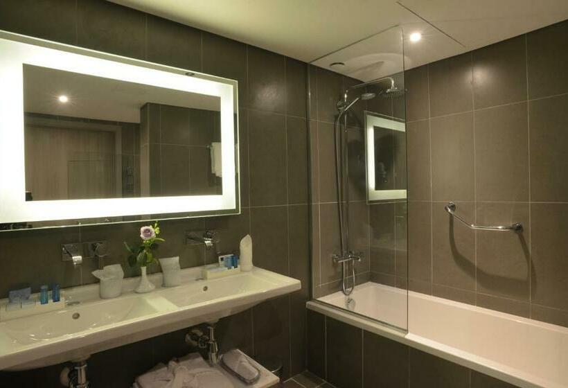 수피리어 스위트, Novotel Cairo Airport