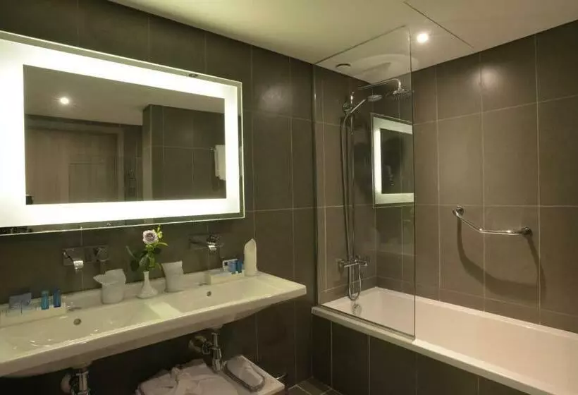 سوییت سوپریور, Novotel Cairo Airport