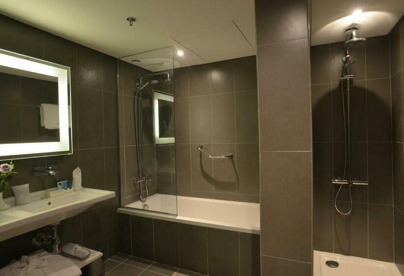 سوییت سوپریور, Novotel Cairo Airport