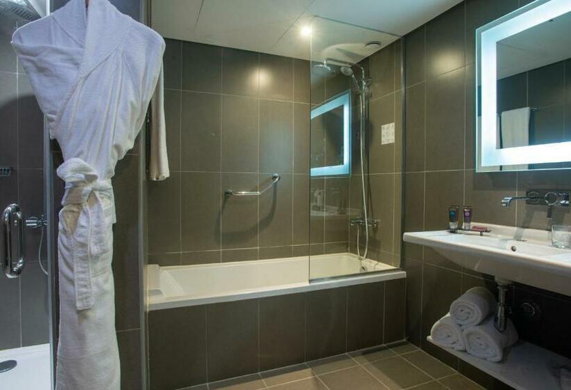 سوییت سوپریور, Novotel Cairo Airport