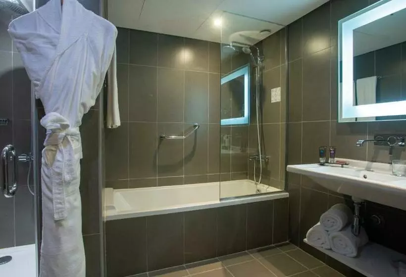 سوییت سوپریور, Novotel Cairo Airport