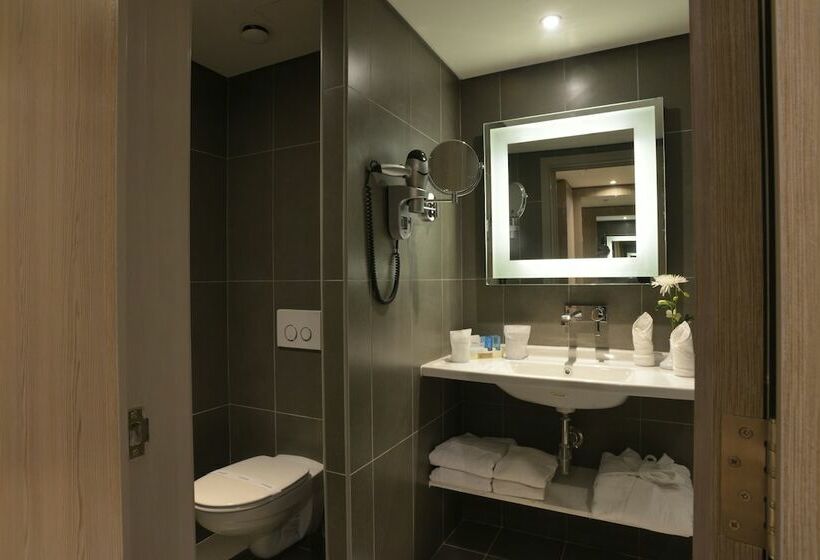 수피리어 스위트, Novotel Cairo Airport