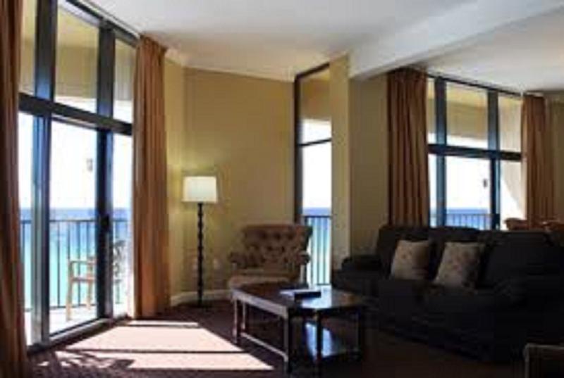 Номер Стандарт, Wyndham Garden Fort Walton Beach Destin