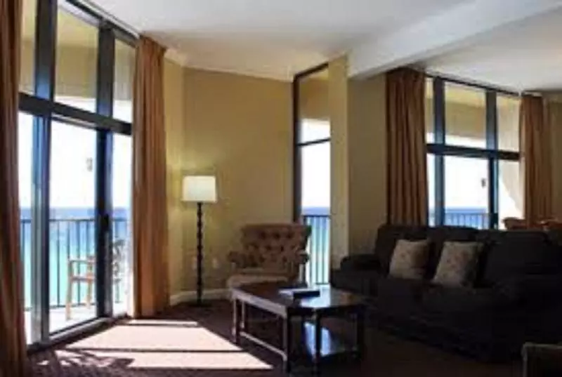 スタンダードルーム, Wyndham Garden Fort Walton Beach Destin