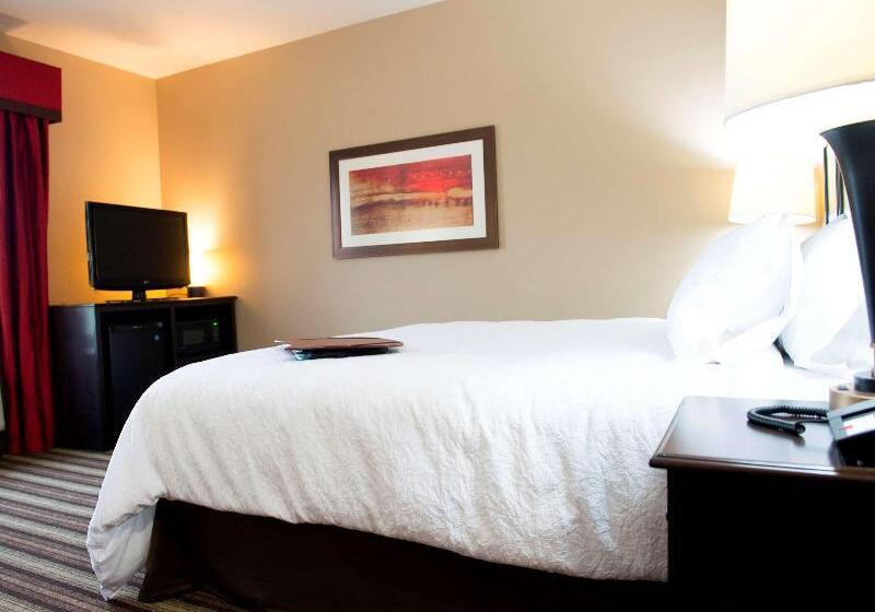 סוויטה, Wyndham Garden Fort Walton Beach Destin