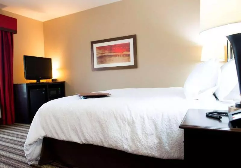 スイート, Wyndham Garden Fort Walton Beach Destin