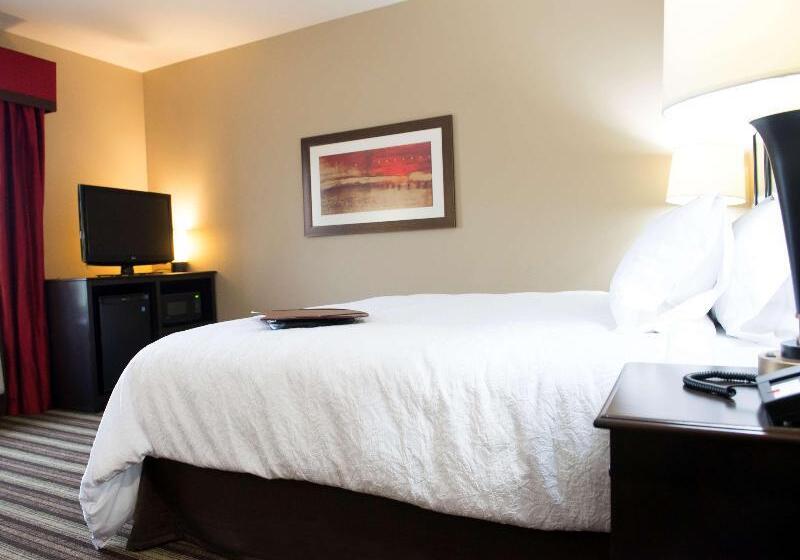 Люкс, Wyndham Garden Fort Walton Beach Destin