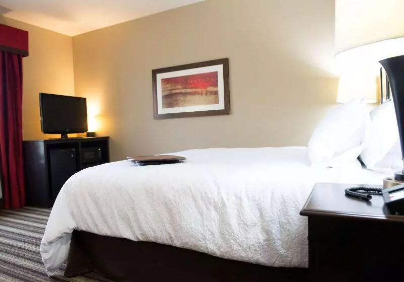 スイート, Wyndham Garden Fort Walton Beach Destin