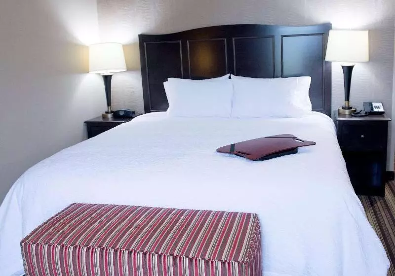 スイート, Wyndham Garden Fort Walton Beach Destin