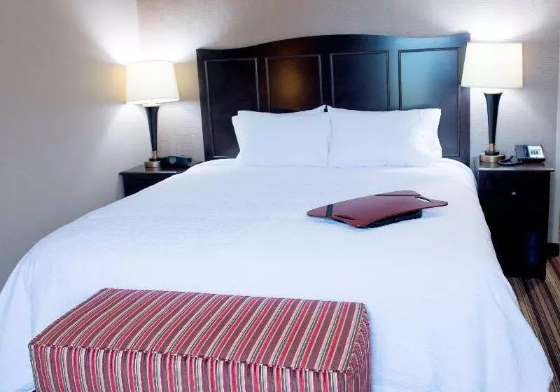 スイート, Wyndham Garden Fort Walton Beach Destin