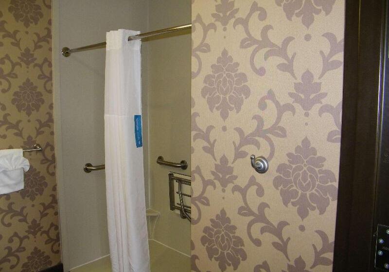 סוויטה, Wyndham Garden Fort Walton Beach Destin