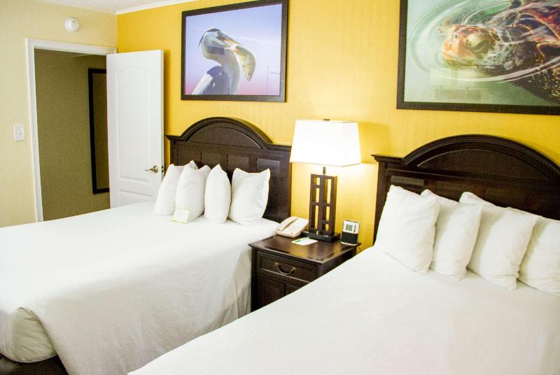Люкс, Wyndham Garden Fort Walton Beach Destin