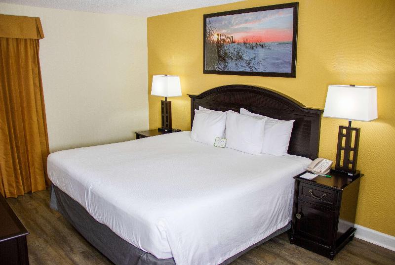 جناح, Wyndham Garden Fort Walton Beach Destin