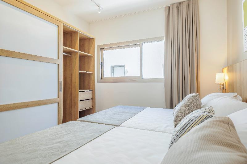 Люкс Кровать Кинг, Wyndham Garden Fort Walton Beach Destin